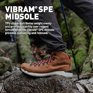 未使用品✨Danner　ウォーキングシューズ　スーパーブラウン　D6900 Amazon.com: Danner Mountain 600 Evo 4